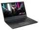 Ноутбук Gigabyte 15.6" AORUS 15 9KF/Intel i5-12500H/16GB/512SSD/GF 4060-8/DOS/Black (9KF-E3KZ353SD) Б/в - зображення 3