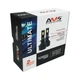 Світлодіодні лампи Led AMS Ultimate Power-F H11 5500K CanBus 12-24V (2 лампи) - зображення 4