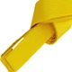 Пояс для кимоно желтый Zelart Champion 4073 длина 280см Yellow - изображение 2