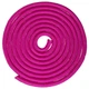 Скакалка для художественной гимнастики Zelart 3743 длина 3м Fuchsia - изображение 1