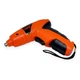 Электроотвертка-шуруповерт беспроводная Cordless Screw Tools Tuoye компактная аккумуляторная - изображение 3