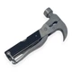 Многофункциональный мультитул Tac Tool Emson 18 в 1 молоток-гвоздодер с инструментами в чехле - изображение 7