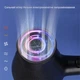 Фен для волосся Kemei KM-9824 - зображення 4