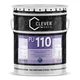 Поліуретанова гідроізоляція Clever PU Base 110 білий відро 25 кг - зображення 1