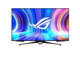 Монитор ASUS 47.5" ROG Swift PG48UQ (90LM0840-B01970) OLED Black - изображение 1