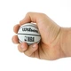 Міні-м'яч баскетбольний для дриблінгу Wilson NBA Dribbler 6 см білий (WTB1100PDQNBA) - зображення 1
