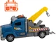 Игровой набор CM Motor Shop Tow Truck Эвакуатор (548095) (4893808480954) - изображение 1