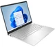 Ноутбук HP Pavilion Plus 14 / Intel Core i5-12500H / RAM 16 ГБ (DDR4, 3200 МГц) / SSD 512 ГБ / 14,0" Глянцевий, OLED / 2880x1800 / 90 Гц - зображення 3