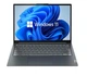 Ноутбук Lenovo ThinkBook 13x / Intel Core i5-1130G7 / RAM 8 ГБ (LPDDR4x, 4266 МГц) / SSD 256 ГБ / 13,3" Матовий, LED, IPS / 2560x1600 (WQXGA) - зображення 2