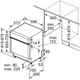 Zmywarka do zabudowy Bosch SMI6TCS00E - obraz 11