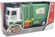 Игровой набор CM Motor Shop Garbage recycle truck Мусоровоз (548096) (4893808480961) - изображение 4