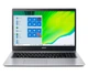 Ноутбук Acer Aspire 3 / AMD Athlon Silver 3050U / RAM 12 GB (DDR4, 2400 MHz) / SSD 64+480 GB / Матовий, LED, IPS - изображение 2