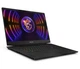 Ігровий ноутбук MSI Stealth 17 / i9-13900H / 64 ГБ / 2 ТБ / NVIDIA GeForce RTX 4080 + графика Intel Iris Xe 144 Гц / 3840 x 2160 (4K UHD) - зображення 4