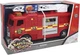 Игровой набор CM Motor Shop Fire Engine Пожарная машина (548097) (4893808480978) - изображение 3