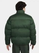 Куртка зимняя короткая мужская Nike M Nk Club Puffer Jkt FB7368-323 S Fir/White (196607393109) - изображение 2