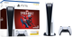 Ігрова приставка PlayStation 5 C chassis Standard Edition + Marvel's Spider-Man 2 (0711719573326) - зображення 1