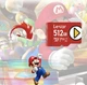 MicroSDXC Карта памяти для игровых консолей Nintendo Lexar PLAY 512Gb C10 A2 V30 U3 4k - изображение 6