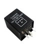 Реле поворотів для LED ламп 4 контакти 12V 0.1-150W (60403) - зображення 1