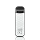 Под-система електронна сигарета SMOK Nord 2 Pod Kit 1500mAh 4.5ml White Cobra (10374) - зображення 2
