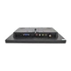 Монитор для видеонаблюдения Voltronic 10.1" ЖК экран с AV VGA HDMI RCA для автомобиля и офиса (TOR-JUG_22B) - изображение 3