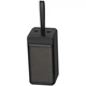 Power Bank XO PR160 PD20W+QC22.5W 80000mAh Портативний Акумулятор Повербанк 3USB/Type-C/micro-USB/Lightning швидка зарядка для пристроїв Чорний - зображення 3