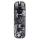 Под-система електронна сигарета SMOK Nord 4 80W Pod Kit 2000mAh 4.5ml Fluid Black Grey (10370) - зображення 1
