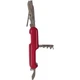 Мультитул нож ножницы пила штопор Skif 11 в 1 Red (10572-hbr) - изображение 3