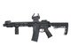 Сучасний механічний магазин на 160 кульок для AR-15/M4 - Dark Earth [KUBLAI] (для страйкболу) - зображення 5