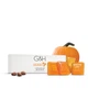 Кусковое мыло для лица и тела Amway G&H Nourish+™ Complexion Bar (3шт) - изображение 1
