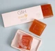 Кусковое мыло для лица и тела Amway G&H Nourish+™ Complexion Bar (3шт) - изображение 7