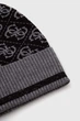 Шапка Guess L серый AW9979WOL01 997901 - изображение 2