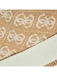 Шапка Guess L бежевый AW9979WOL01 997901 - изображение 2