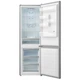 Холодильник MIDEA MDRB424FGF02I (нерж.) - зображення 3