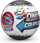 Игрушка 5 Suprise-Dino-Series 5 Color шар сюрприз динозавры - изображение 3