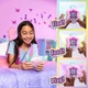 Тамагочи Got2Glow Baby Fairy Finder Magic Fairy Jar WowWee охота на фей - изображение 4