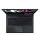Ноутбук Gigabyte AORUS 17 BSF i7-13700H/16GB/1TB+960/Win11 RTX4070 240Hz Игровой - изображение 6