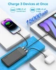 Повербанк Power Bank AsperX 15000mAh 22,5W Black - зображення 3