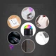 Дискошар Светодиодный Magic Ball с пультом дистанционного управления c Bluetooth - изображение 6