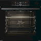 Духова шафа електрична Gorenje BSA6747A04BGWI - зображення 1