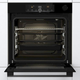 Духова шафа електрична Gorenje BSA6747A04BGWI - зображення 3