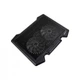 Подставка для ноутбука XoKo NST-021 Black (XK-NST-021-BK) (164951) - изображение 2
