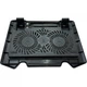 Подставка для ноутбука XoKo NST-021 Black (XK-NST-021-BK) (164951) - изображение 3