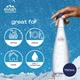 Упаковка минеральной воды Evian Газированная в стекле 0.75 л х 12 шт (079298500523) - изображение 4