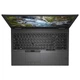 Ноутбук 15.6" DELL Precision 7540: Intel Core i9-9980HK, 8 GB, SSD 120 GB, nVidia Quadro T2000, IPS, Full HD, Підсвіч клав - Б/В - изображение 2