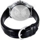 Наручные часы Casio MTP-V300GL-1AUDF Золото\Черный Натуральная кожа - изображение 5