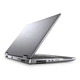 Ноутбук 15.6" DELL Precision 7540: Intel Core i9-9980HK, 8 GB, SSD 120 GB, nVidia Quadro T2000, IPS, Full HD, Підсвіч клав - Б/В - изображение 5