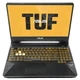 Ноутбук 15.6" Asus TUF FX505DU-AL155T: AMD Ryzen 5 3550H, 4 GB, SSD 240 GB, nVidia GeForce GTX 1660 Ti, IPS, Full HD, Підсвіч клав - Б/В - изображение 2