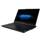 Ноутбук Lenovo Legion 5 15ARH05H 15.6": AMD Ryzen 7 4800H, 16 GB, SSD 120 GB, nVidia GeForce RTX 2060, IPS, Full HD, Підсвіч клав - Б/В - зображення 2