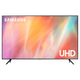 Телевізор 50" Samsung 50AU7100, Широкий - Б/В - изображение 1