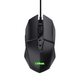 Мышь компьютерная Trust GXT 109 Felox проводная/6400dpi Черный (25036) - изображение 1